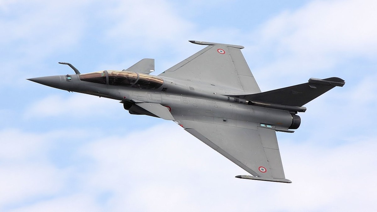 IAF to induct 5 Rafale jets on July 29 from France - iaf to induct 5 rafale jets on july 29 from france -