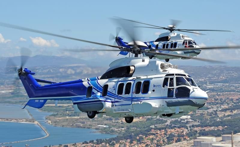 most-expensive-helicopters | PeakD