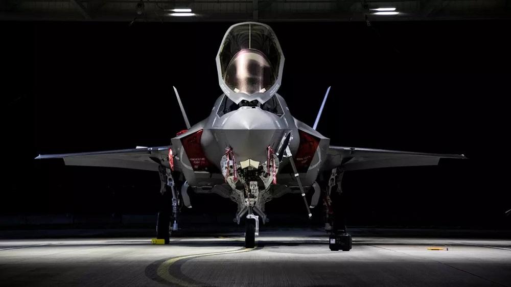 BAE Systems Delivers 1,000th F-35 Lightning II Fuselage To Lockheed Martin - MilitaryLeak