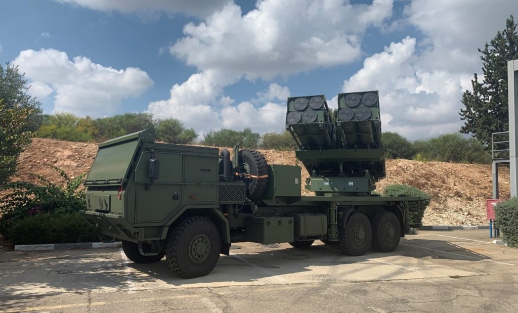 Denmark replacing donated Caesar howitzers with Israeli ATMOS, PLUS MLRS combo | Defense Brief