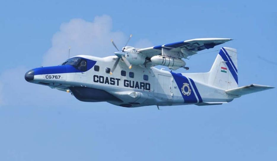 Guyana Defence Force To Buy Two HAL Dornier 228 Utility Aircrafts From India - MilitaryLeak