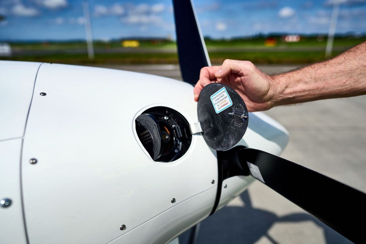 An Electric Aircraft Successfully Completed a 1,403-Mile Journey, but Is It Worth It?