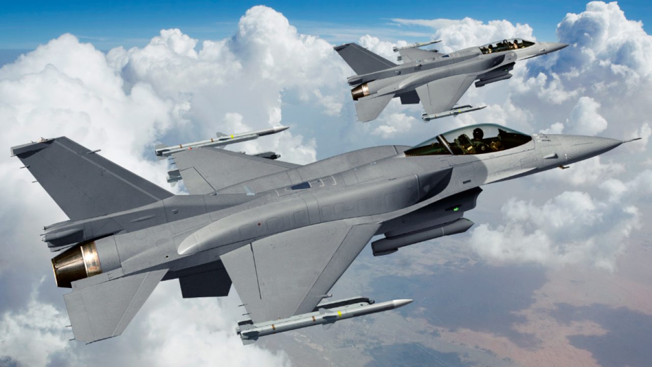 Slovak Ministry of Defense signs LOAs for F-16 Block 70/72s. Few hours later the country Prime Minister says they are invalid. - The Aviation Geek Club