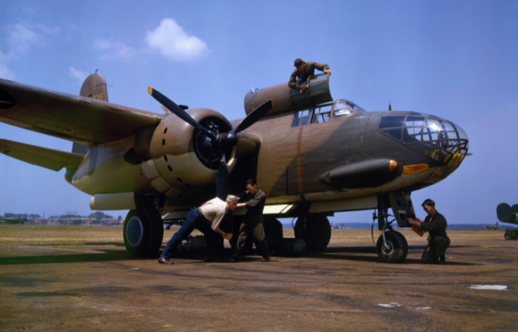 The Douglas A-20 Havoc — One Of The US' Most Versatile Medium Bombers