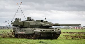 Leopard-2