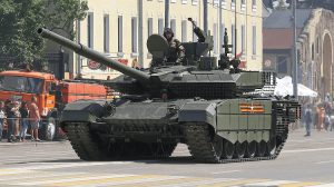 Russian-T90-M